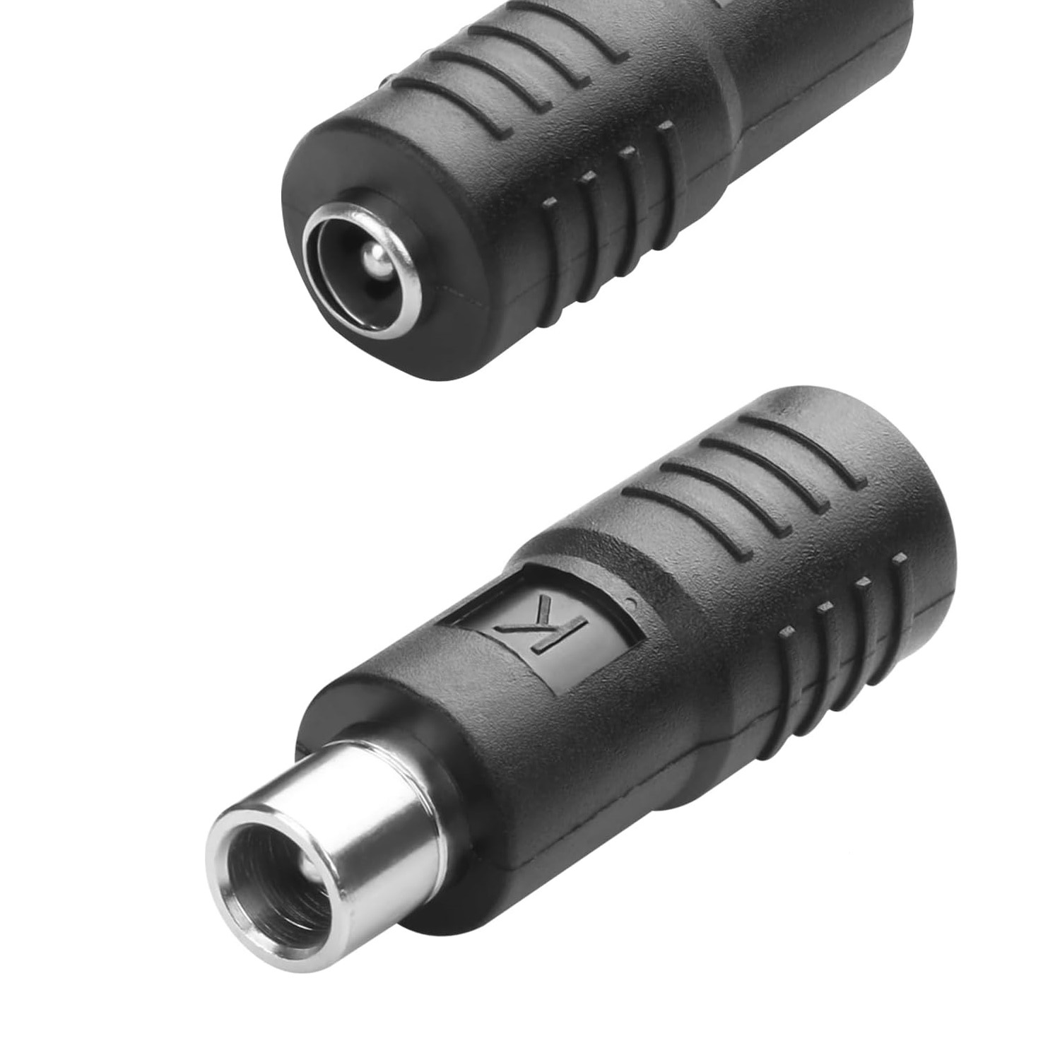 Usb Charger Dynamo - DC Power 5.5mm X 2.1mm Female