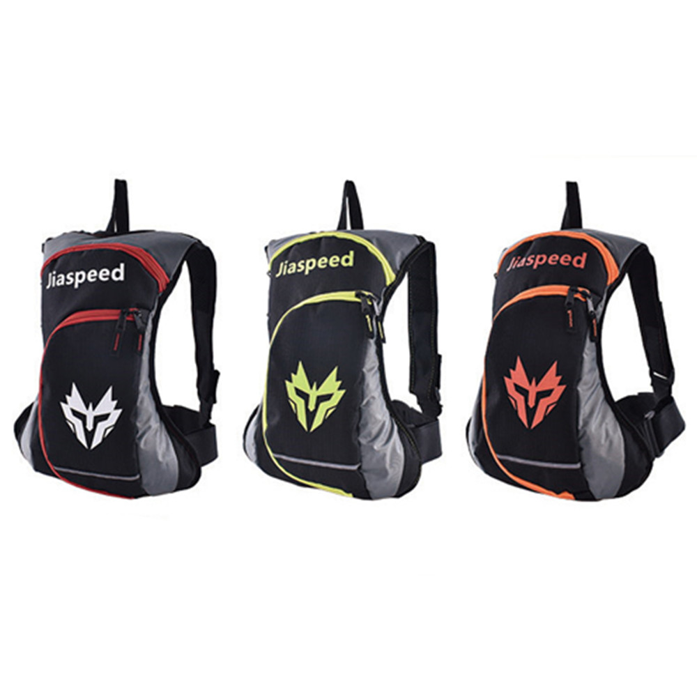 Cycling Commute Backpack - Motorcycle Cycling Pack Off Road Water