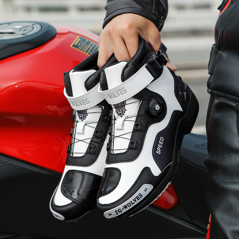 Four Seasons New Cycling Boots - огляд і ціна Cycling Shoes For Commute