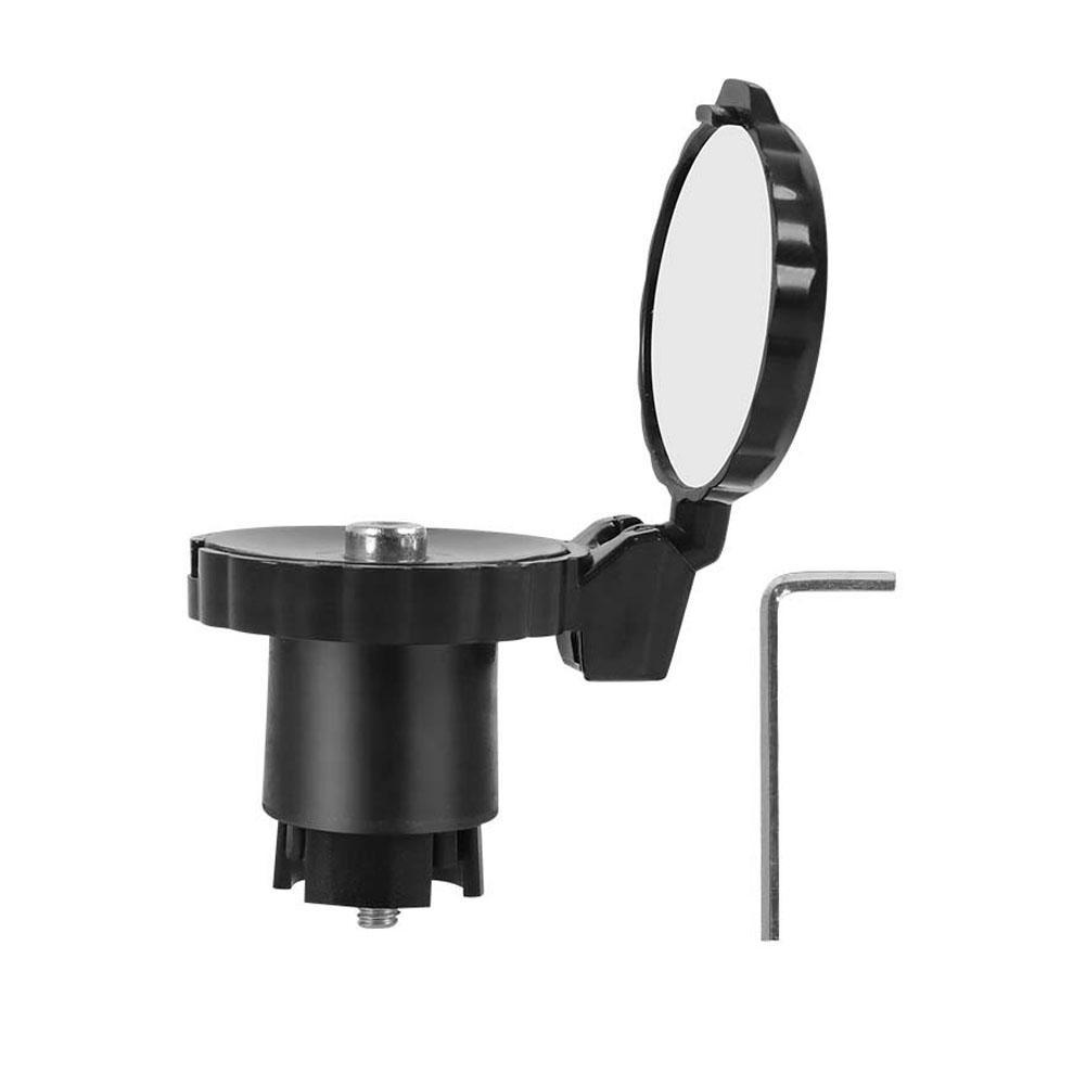 Bicycle Handlebar Rearview Mir - огляд і ціна Mirror Handlebar Convex