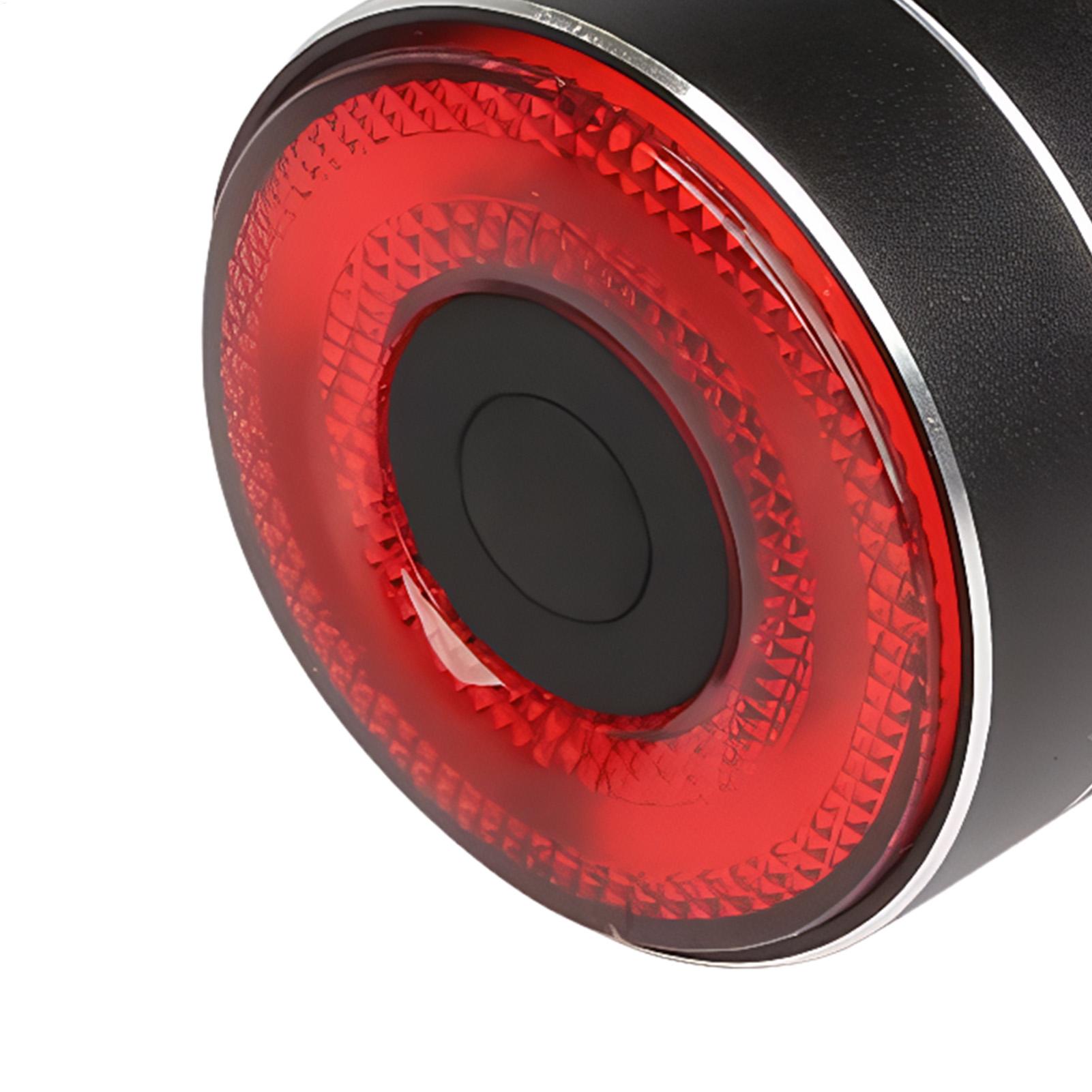 Bicycle Brake Light Smart Bike - огляд і ціна Cycling Commute