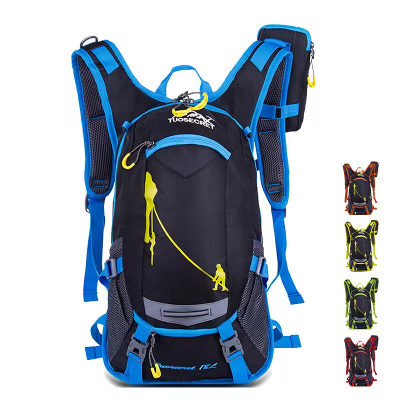 18L Bike Cycling Outdoor Sport - огляд і ціна Cycling Commute Backpack