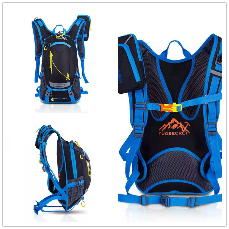18L Bike Cycling Outdoor Sport - огляд і ціна Cycling Commute Backpack