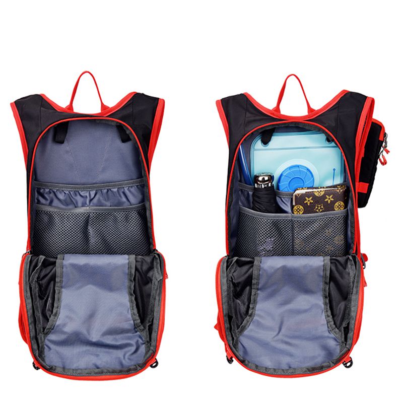18L Bike Cycling Outdoor Sport - огляд і ціна Cycling Commute Backpack