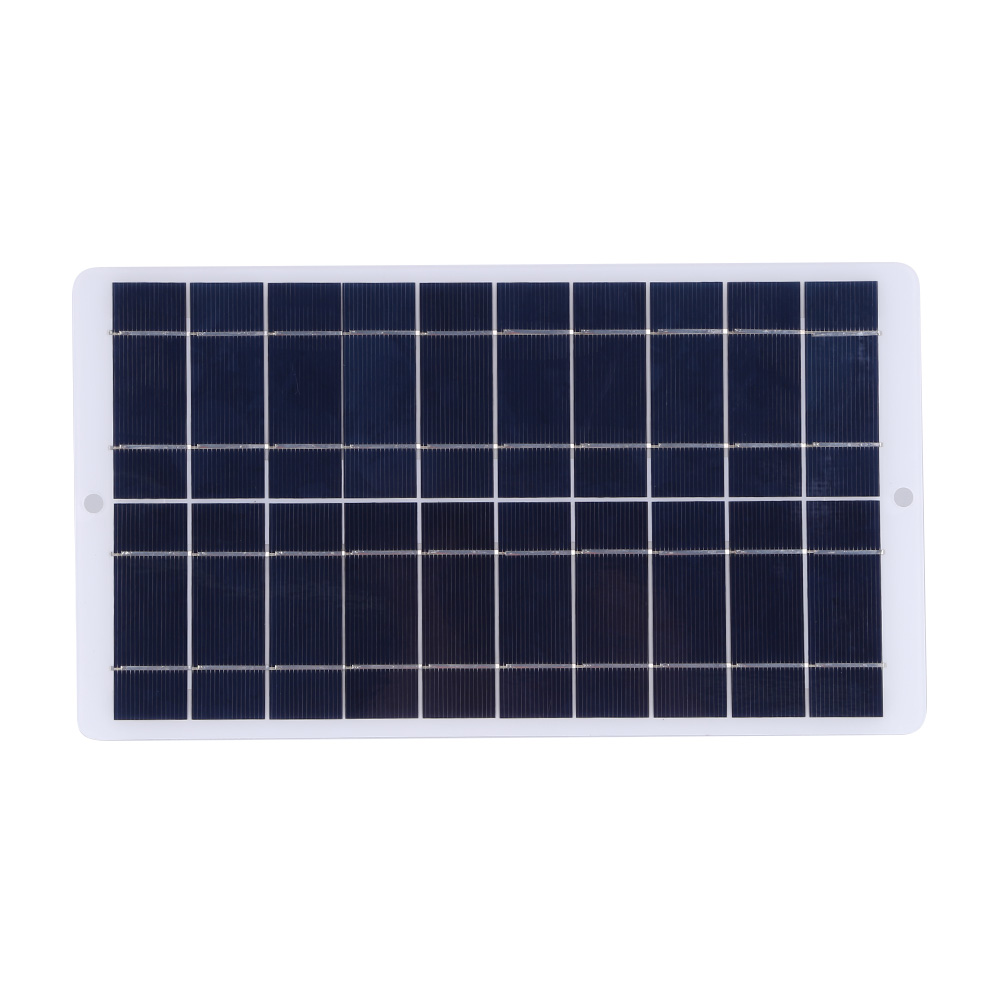8W 5V Portable Solar Battery C - огляд і ціна Usb Charger Dynamo