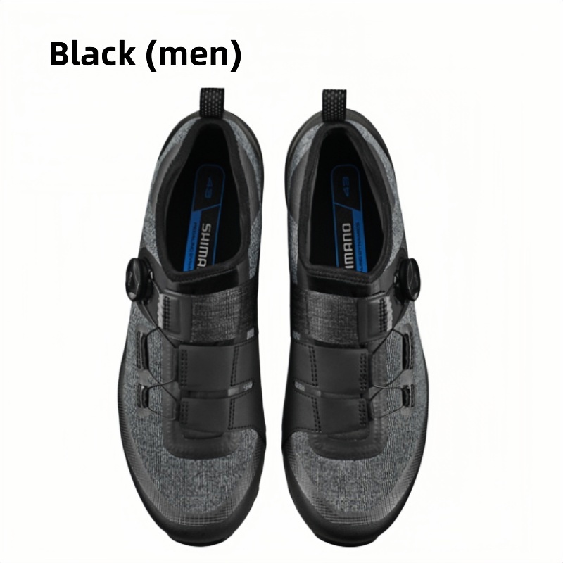 Shimano SH-ET701 Flat Touring  - огляд і ціна Cycling Shoes For Commute