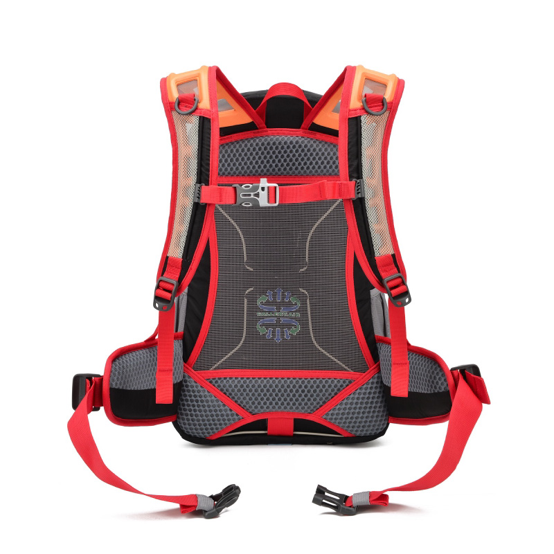 35L Hiking Backpack Bag Large  - огляд і ціна Cycling Commute Backpack