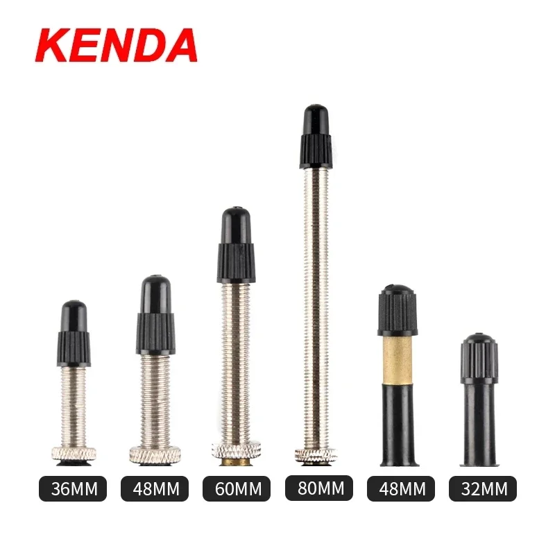 2PCS KENDA Bicycle Inner Tube  - огляд і ціна Inner Tube 700C