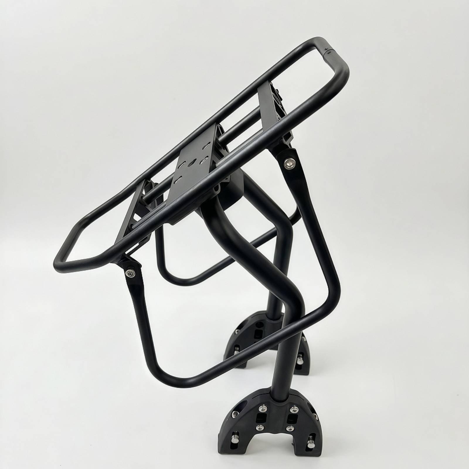 Quick Release Cycle Cargo Rack - огляд і ціна Cycling Commute