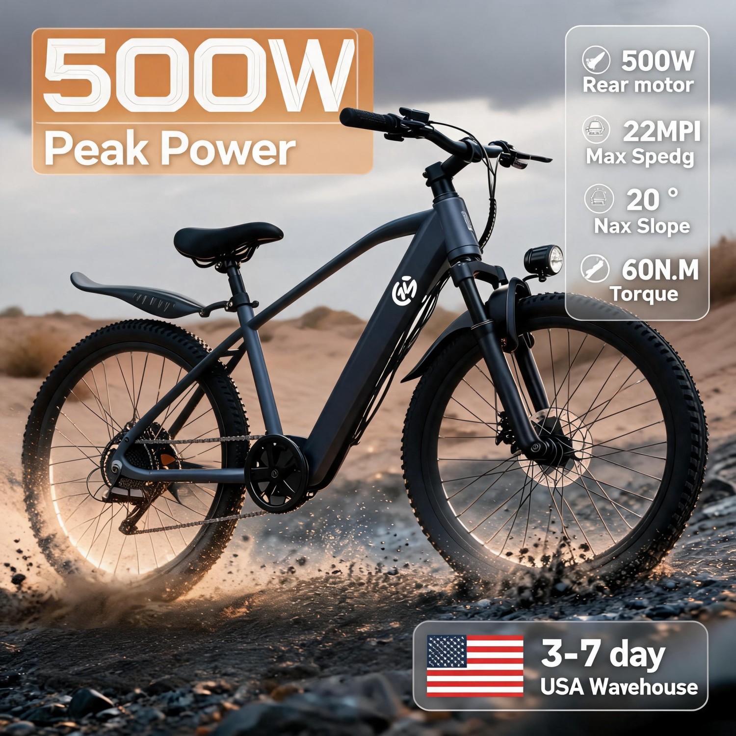 Cyber Monday electric bike all - огляд і ціна Cycling Commute