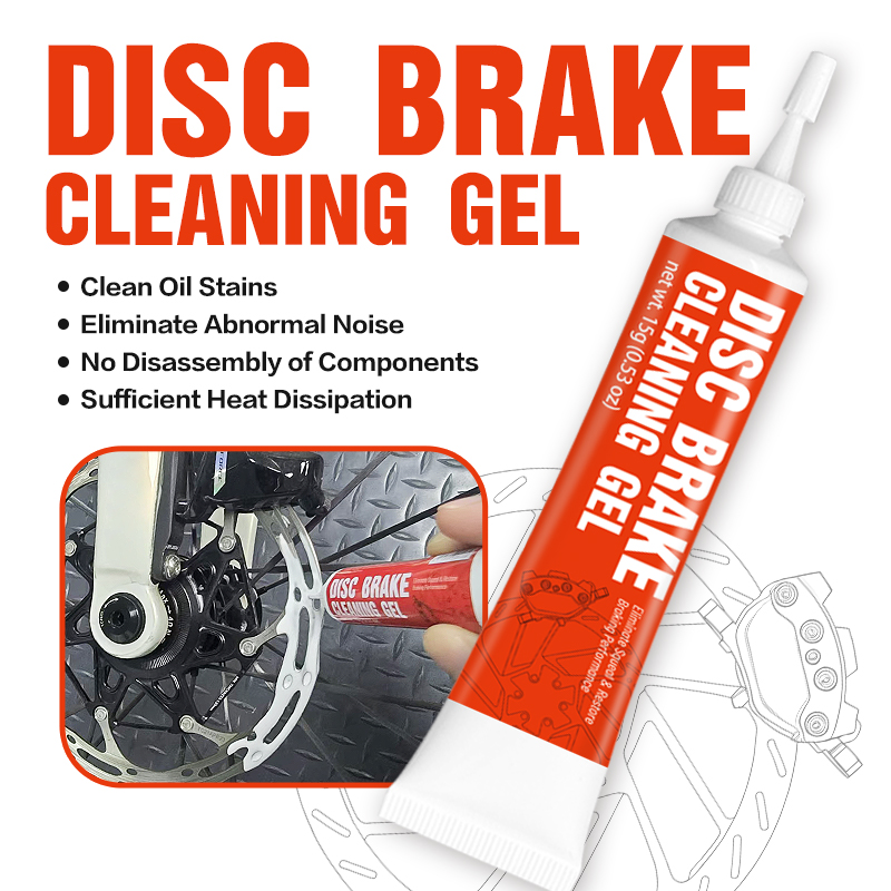 Bike Cleaning Degreaser Restor - огляд і ціна Grease Waterproof Bike