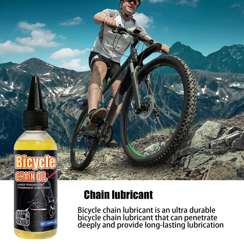 Bicycle Special Lubricant MTB  - огляд і ціна Grease Waterproof Bike