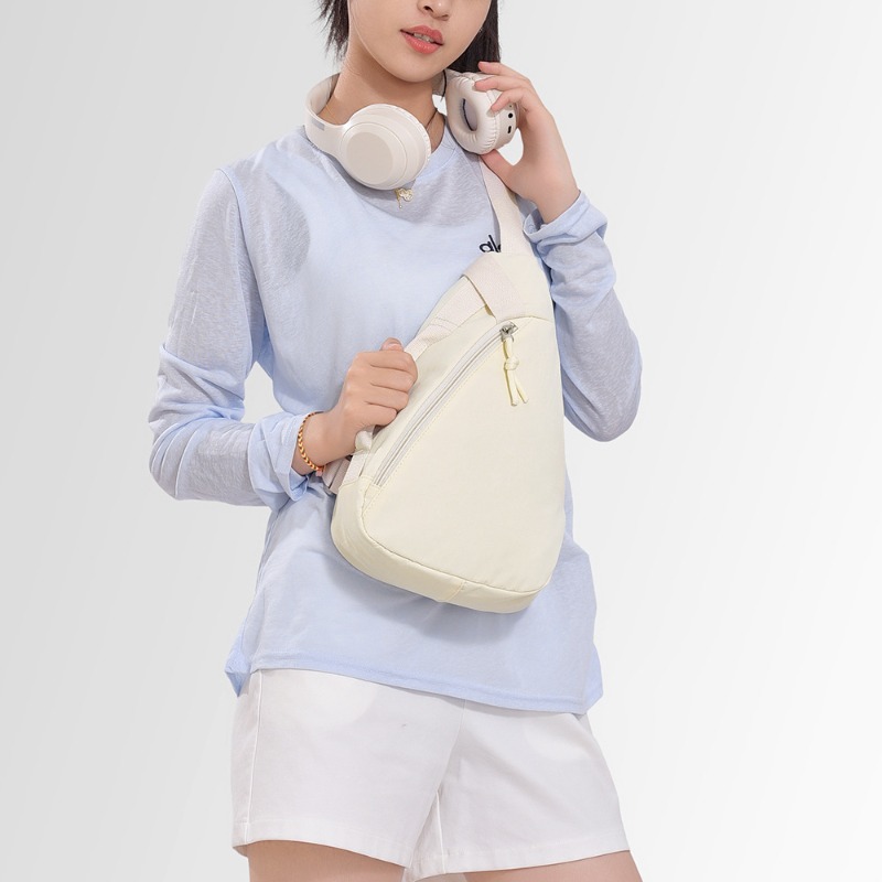 Chest Bag Single Shoulder Cros - огляд і ціна Cycling Commute