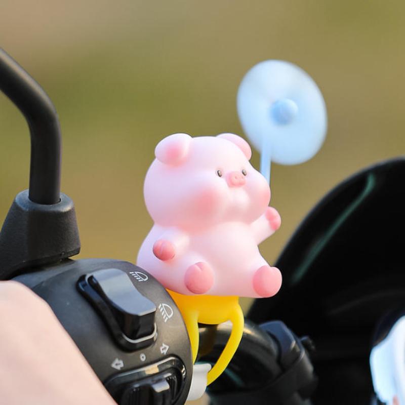 Bike Handlebar Decorations Fun - огляд і ціна Cycling Commute