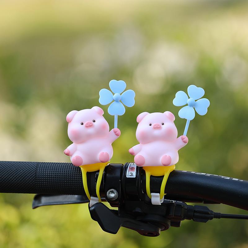 Bike Handlebar Decorations Fun - огляд і ціна Cycling Commute