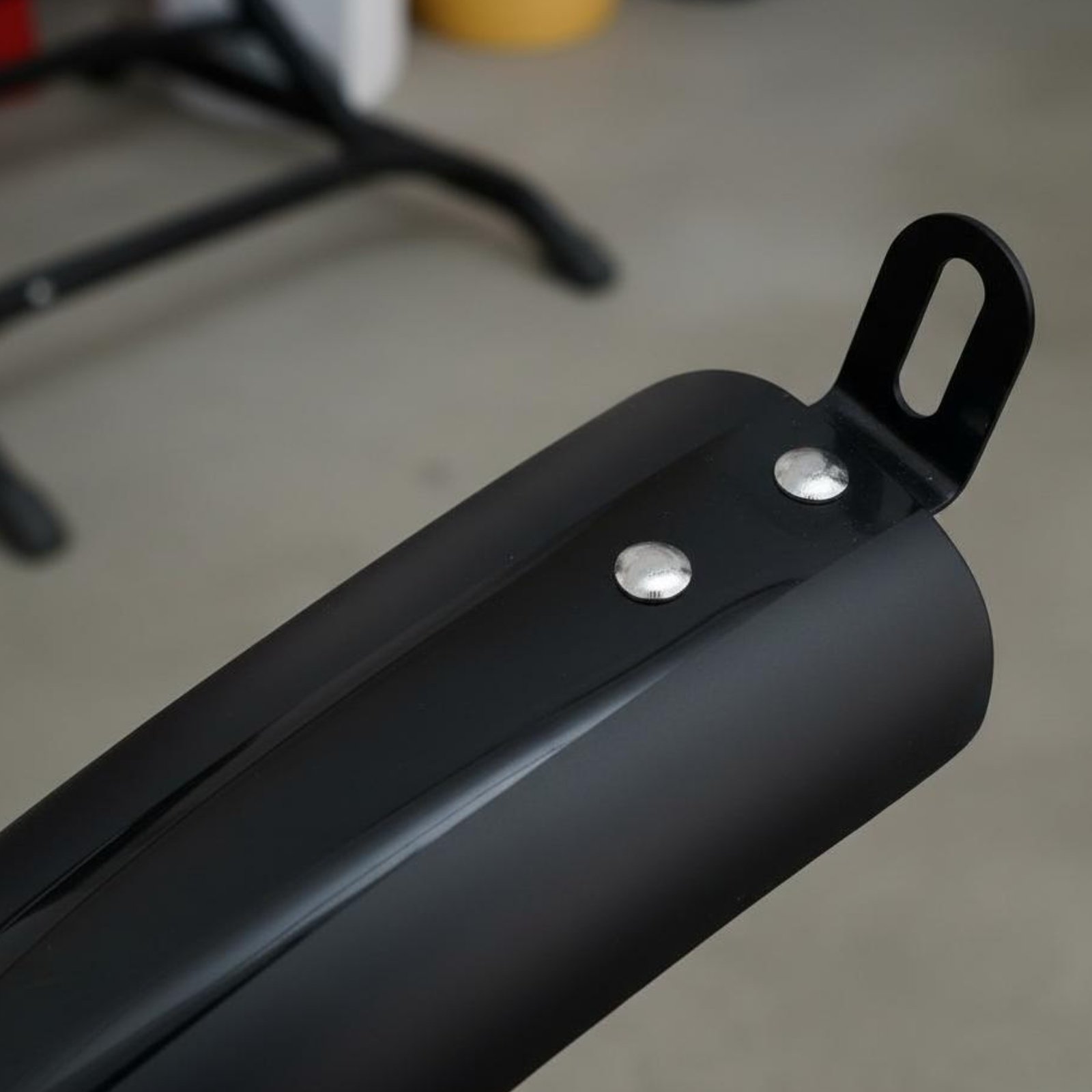 2 Pieces 12-20 Inch Bike Mudgu - огляд і ціна Fender Mudguard Set