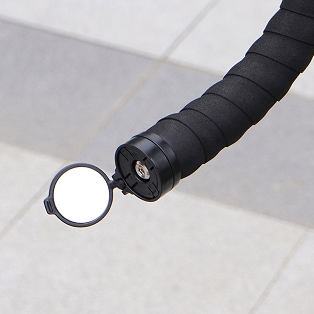 Cycling Handlebar Convex Mirro - огляд і ціна Mirror Handlebar Convex