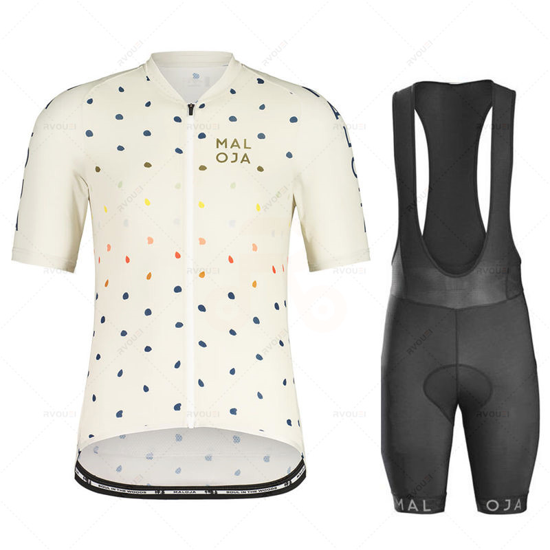 Maloja Cycling Jersey Clothes  - огляд і ціна Cycling Commuter Shorts