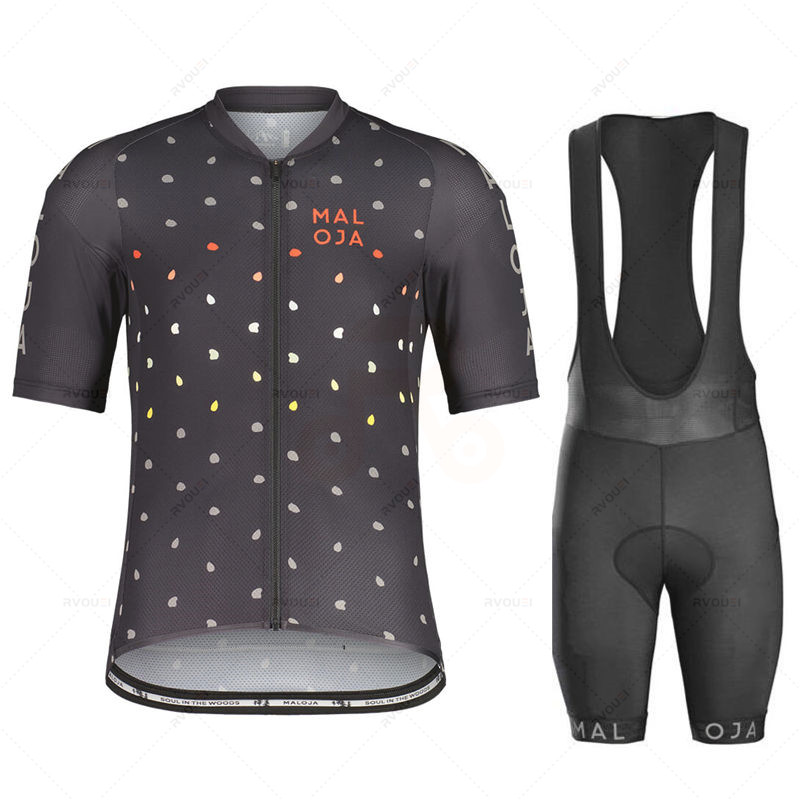 Maloja Cycling Jersey Clothes  - огляд і ціна Cycling Commuter Shorts