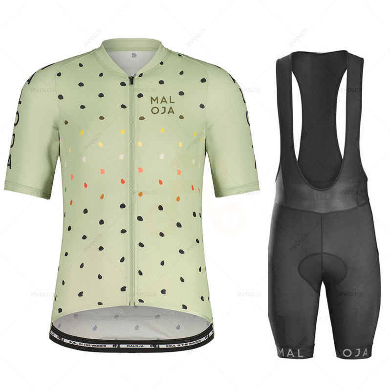 Maloja Cycling Jersey Clothes  - огляд і ціна Cycling Commuter Shorts