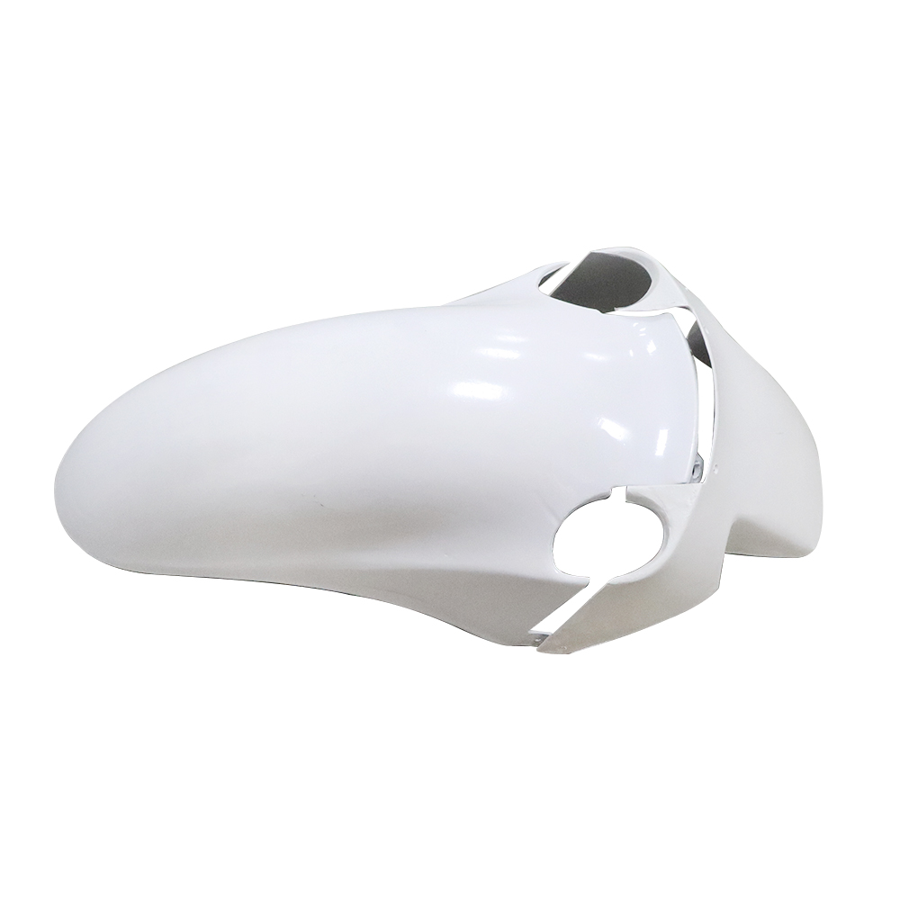 Motorcycle Front Tire Mudguard - огляд і ціна Fender Mudguard Set