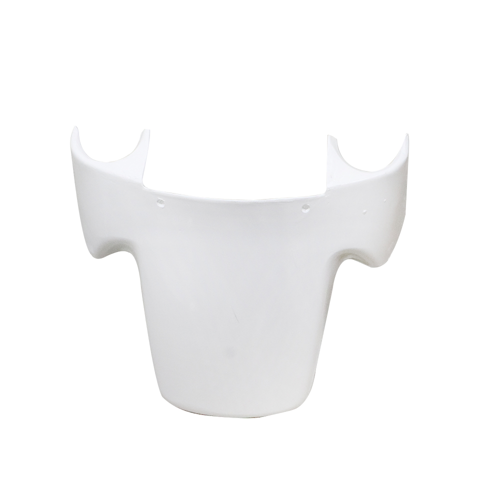 Motorcycle Front Tire Mudguard - огляд і ціна Fender Mudguard Set