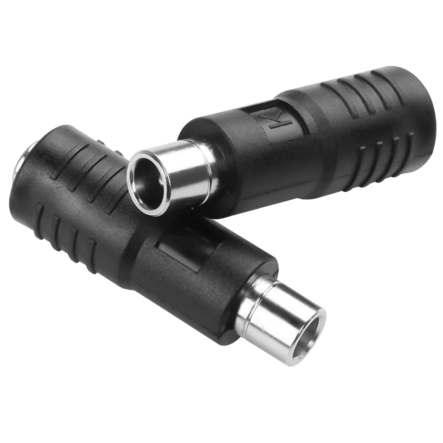 DC Power 5.5mm X 2.1mm Female  - огляд і ціна Usb Charger Dynamo
