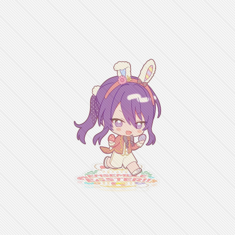 10CM Game Ensemble Stars!! Eas - огляд і ціна Chain Lock Combination