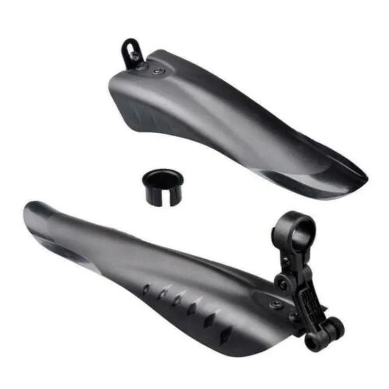 1 Set Bicycle Mud Guard Set Fr - огляд і ціна Fender Mudguard Set