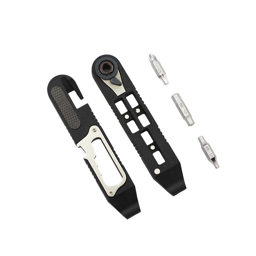 Bike Tool Kit Made of Carbon S - огляд і ціна Cycling Commute