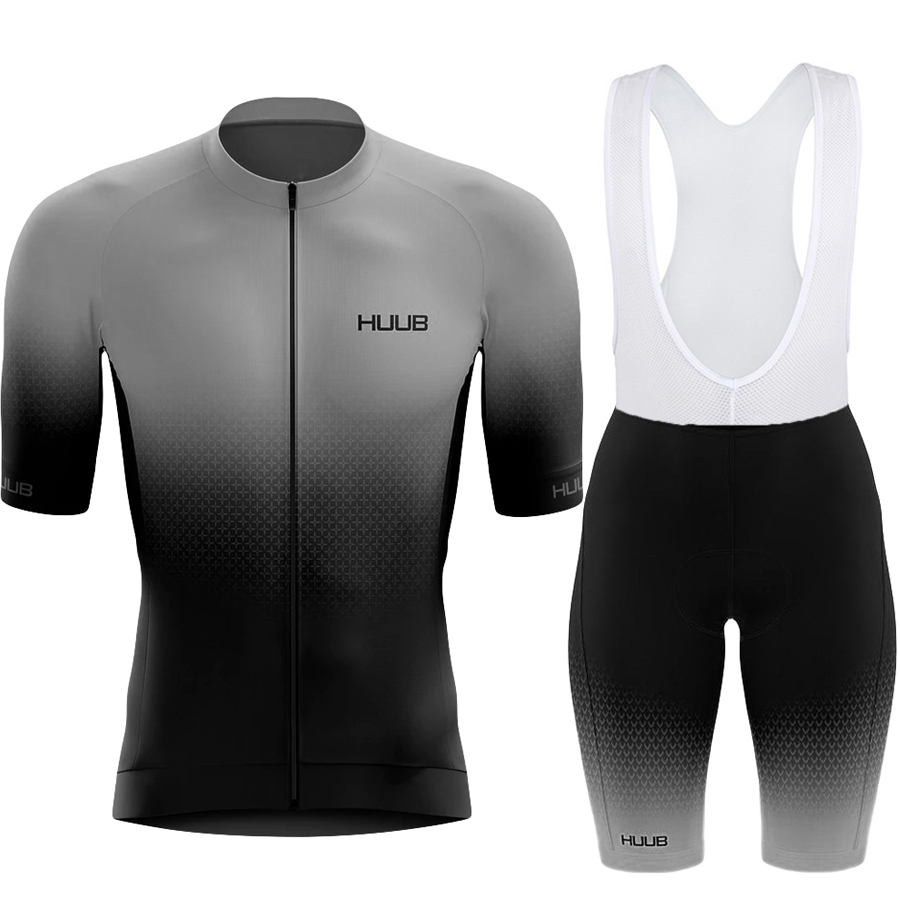 Cycling 2026 HUUB Clothes Men' - огляд і ціна Cycling Commuter Shorts