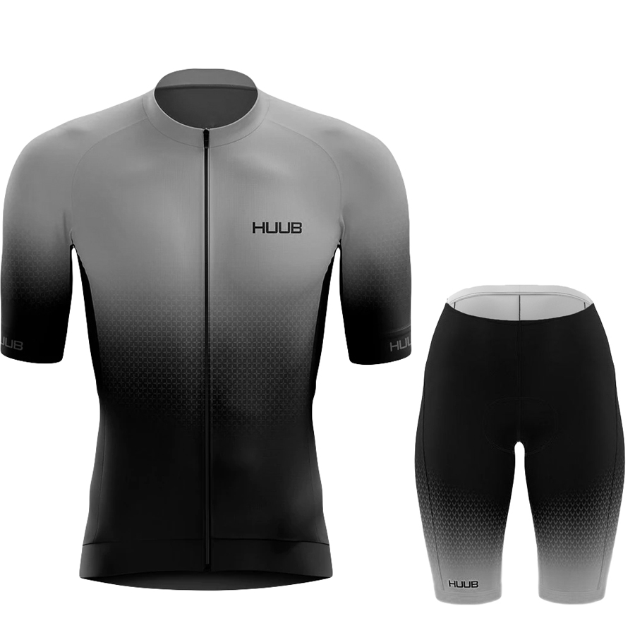 Cycling 2026 HUUB Clothes Men' - огляд і ціна Cycling Commuter Shorts