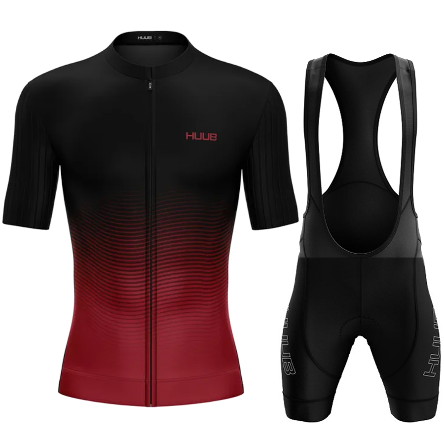Cycling 2026 HUUB Clothes Men' - огляд і ціна Cycling Commuter Shorts