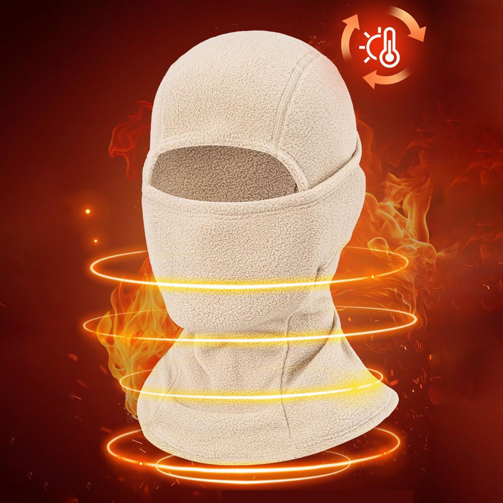 Ski Masque Cycling Neck Warmer - огляд і ціна Cycling Commute