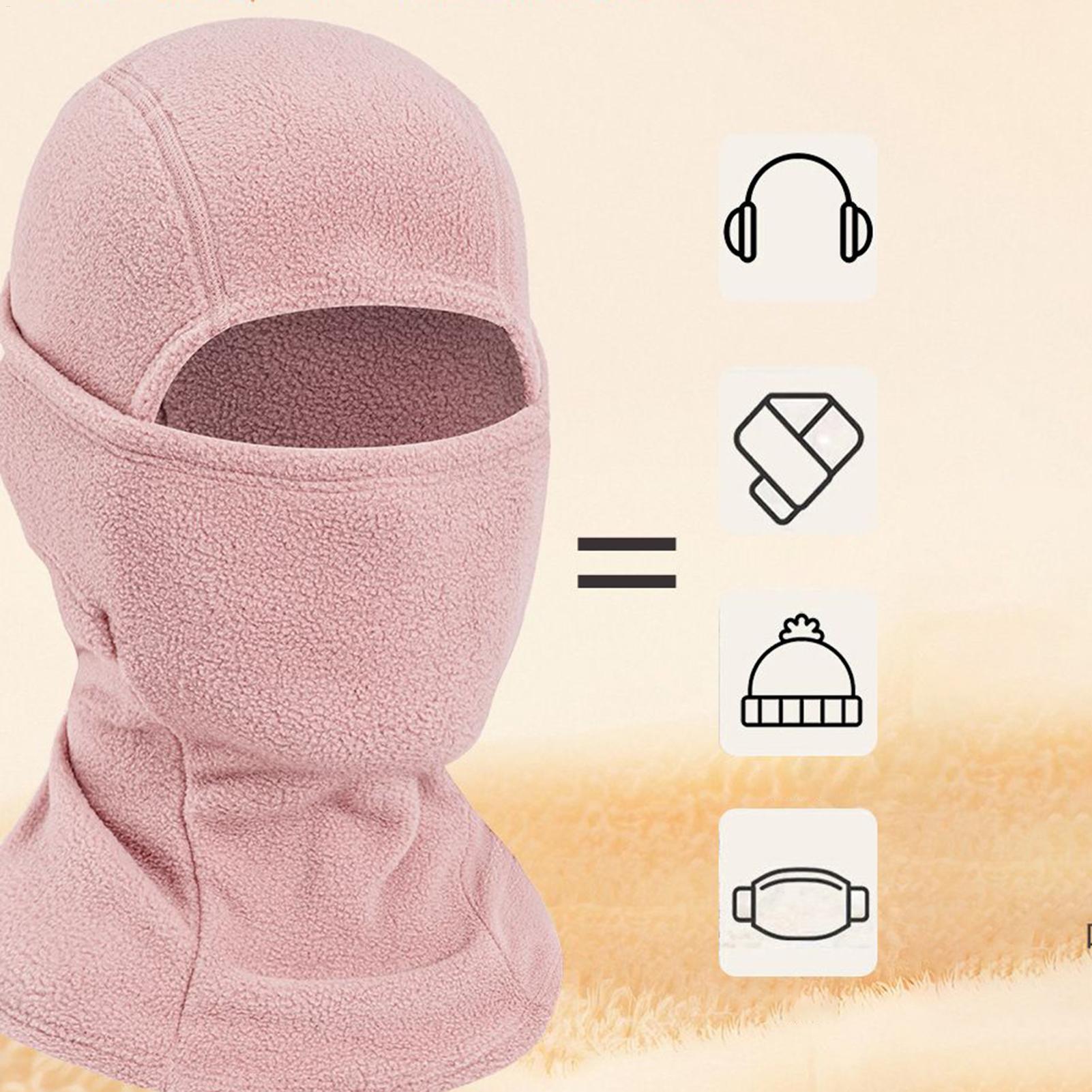 Ski Masque Cycling Neck Warmer - огляд і ціна Cycling Commute