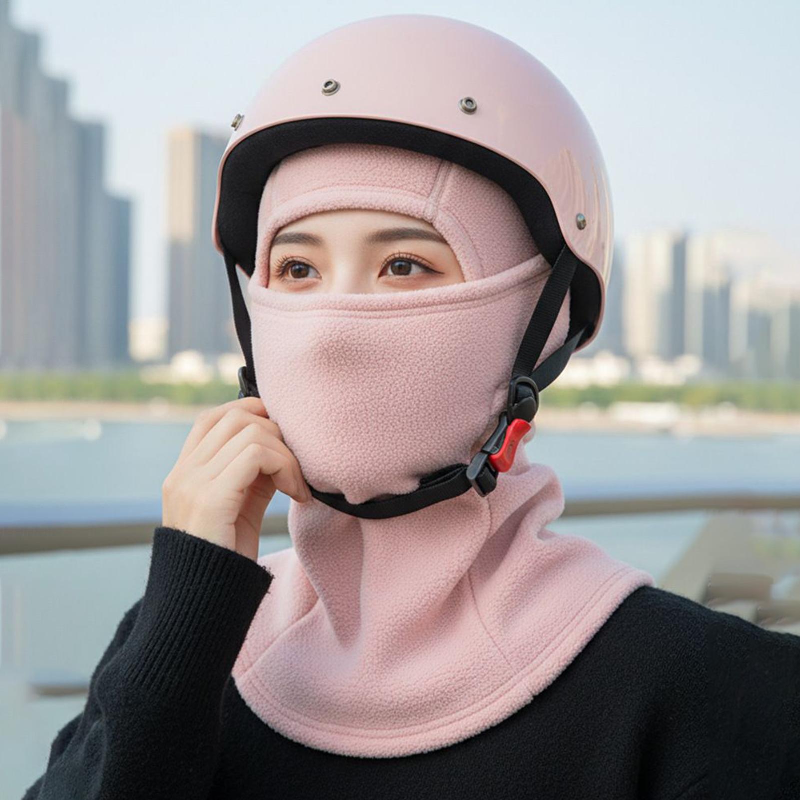 Ski Masque Cycling Neck Warmer - огляд і ціна Cycling Commute