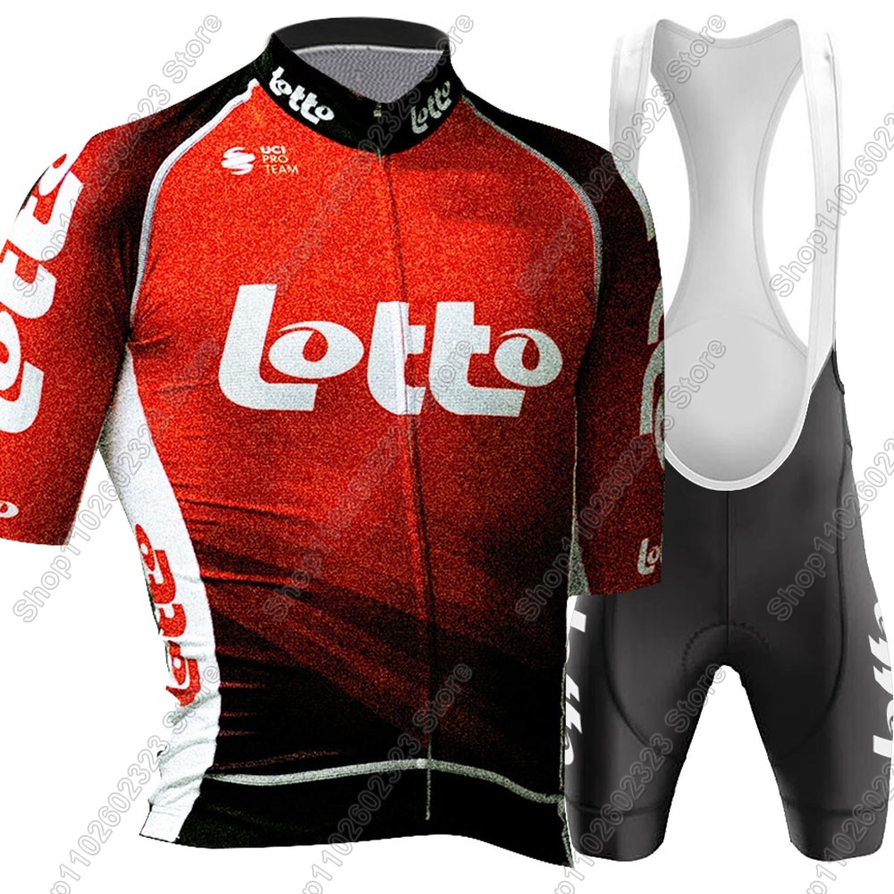 Lotto team 2025 cycling jersey - огляд і ціна Cycling Commuter Shorts