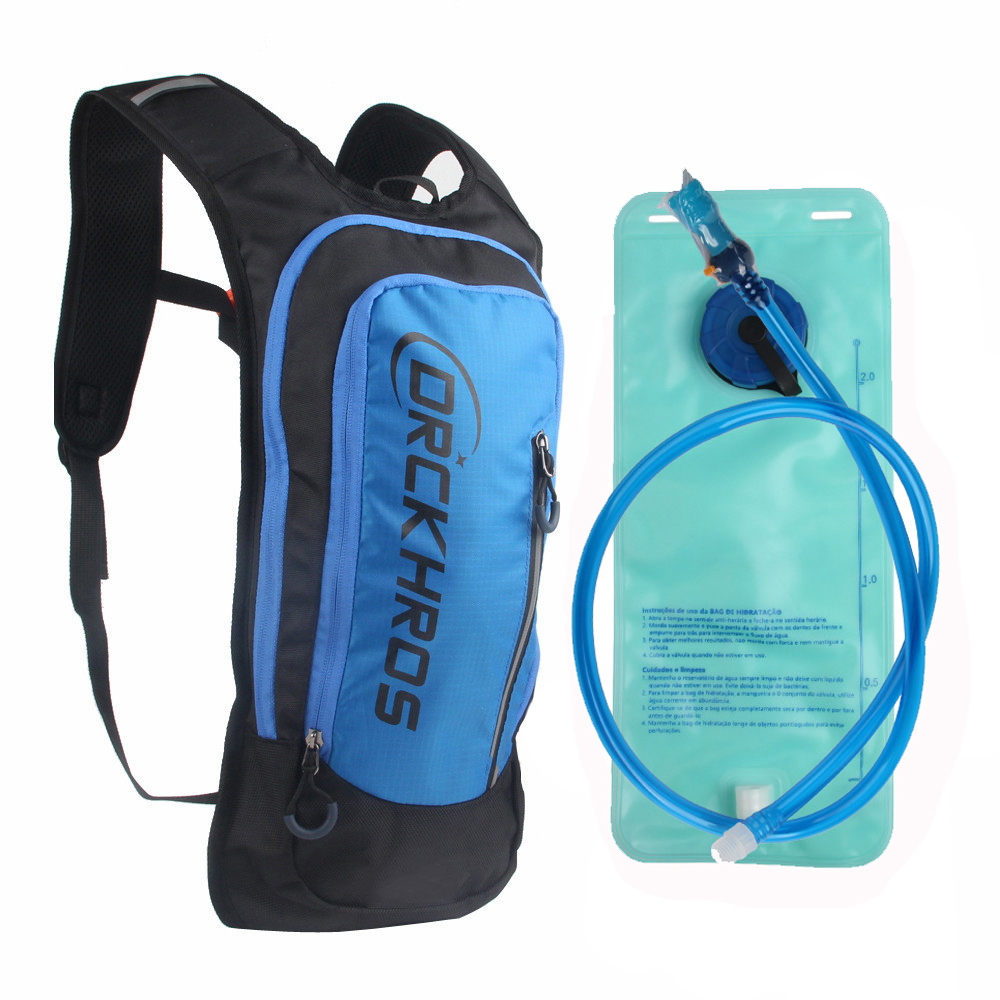 Outdoor Sport Backpack Bike Cy - огляд і ціна Cycling Commute Backpack