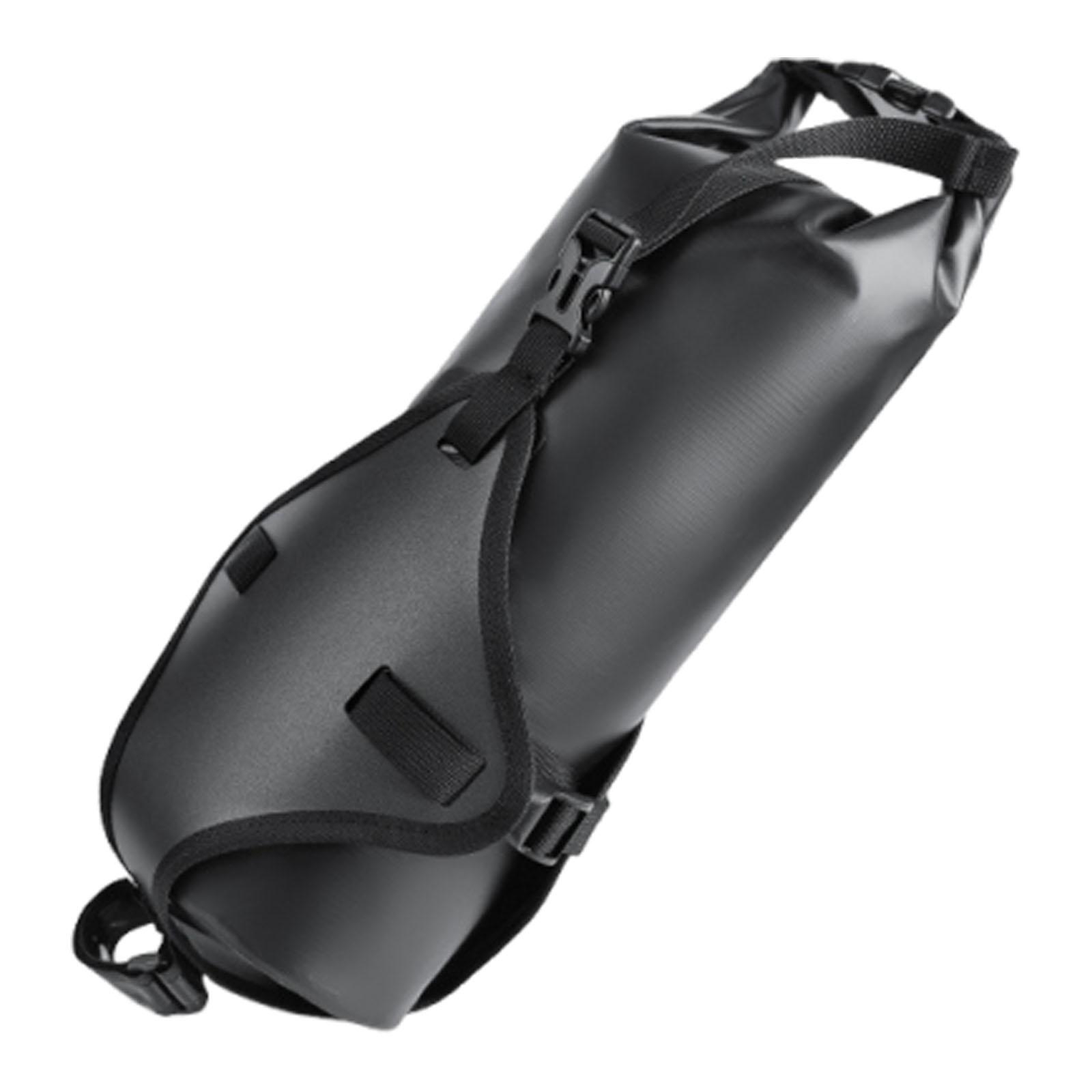 PVC Bicycle Saddlebag Mount Ra - огляд і ціна Saddle Bag Under Seat
