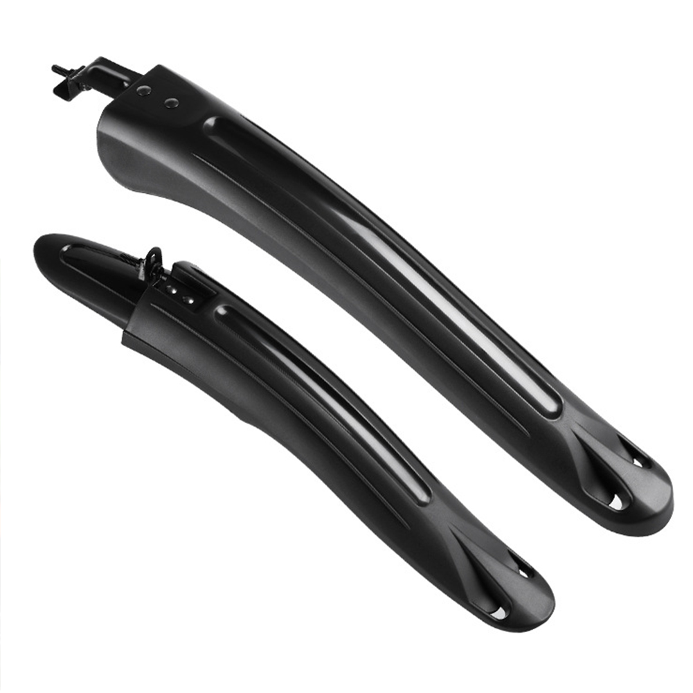 Mountain Bike Fender Set MTB 2 - огляд і ціна Fender Mudguard Set