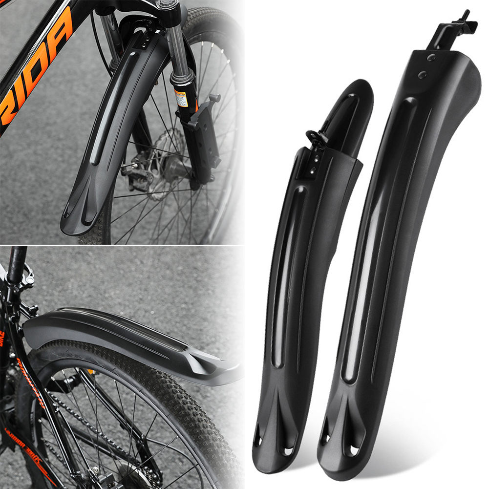 Mountain Bike Fender Set MTB 2 - огляд і ціна Fender Mudguard Set