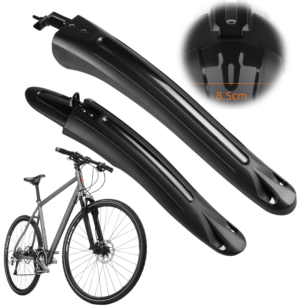 Mountain Bike Fender Set MTB 2 - огляд і ціна Fender Mudguard Set
