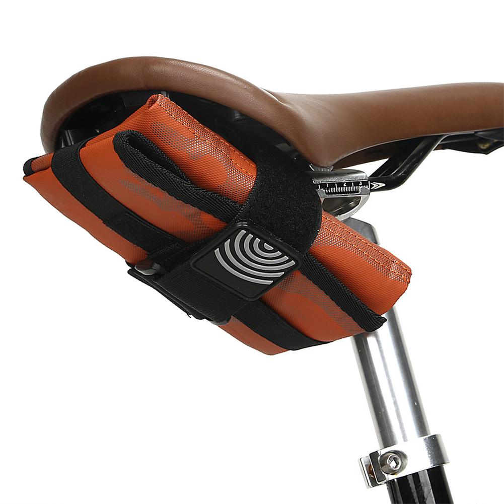 Cycling Saddle Bag Bicycle Bag - огляд і ціна Saddle Bag Under Seat
