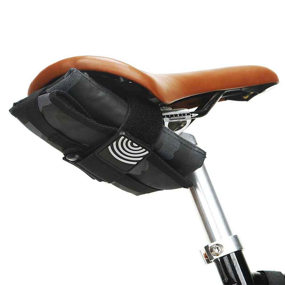 Cycling Saddle Bag Bicycle Bag - огляд і ціна Saddle Bag Under Seat