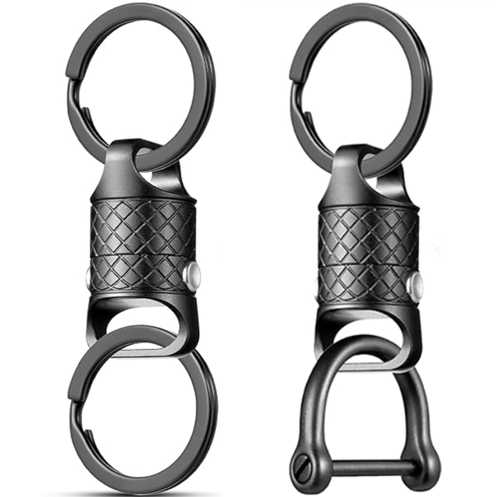Quick Release Magnetic Keychai - огляд і ціна Chain Lock Combination