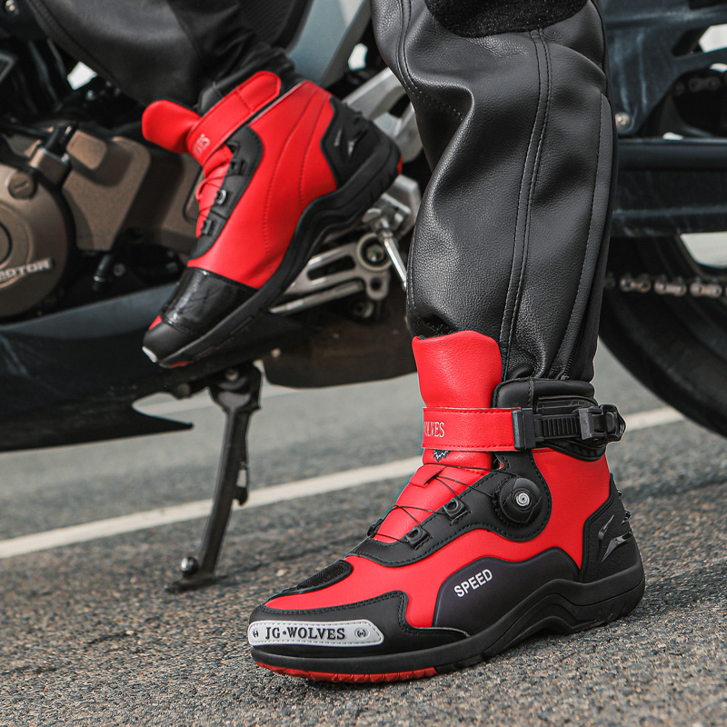 Four Seasons New Cycling Boots - огляд і ціна Cycling Shoes For Commute