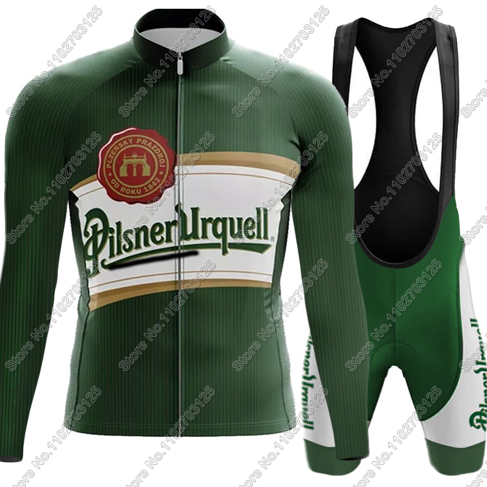 2025 Drink Beer Cycling Jersey - огляд і ціна Cycling Commuter Shorts