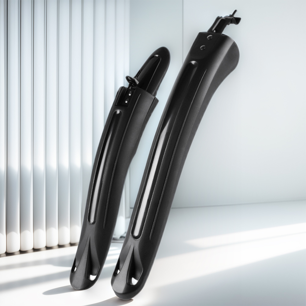 Mountain Bike Fender Set MTB 2 - огляд і ціна Fender Mudguard Set