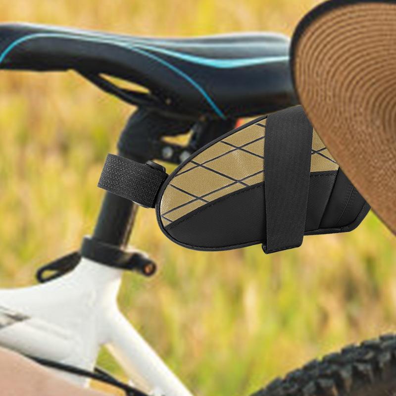 Bicycle Saddle Bag Under Seat  - огляд і ціна Saddle Bag Under Seat