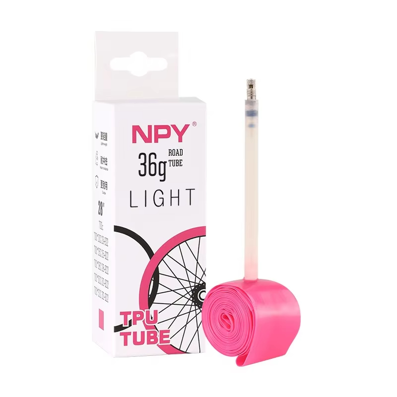 NPY Ultralight Road Bicycle In - огляд і ціна Inner Tube 700C